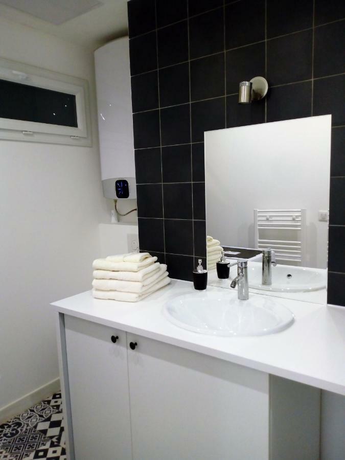 Apartment Superbe T2 Vieux Port Marseille