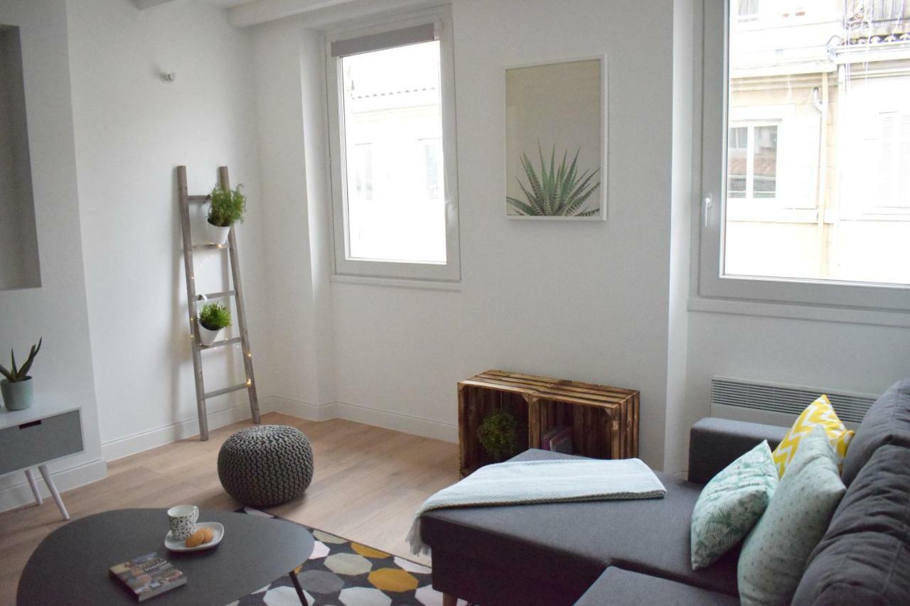 Apartment Superbe T2 Vieux Port Marseille