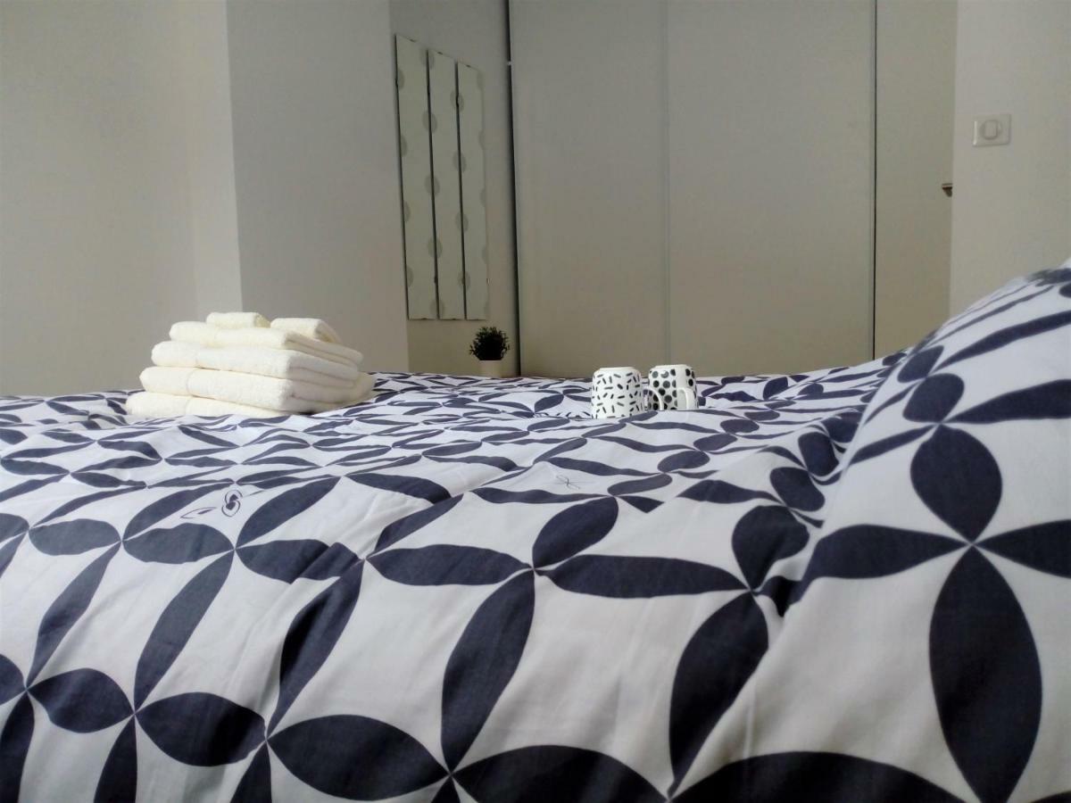 Superbe T2 Vieux Port Appartement Marseille